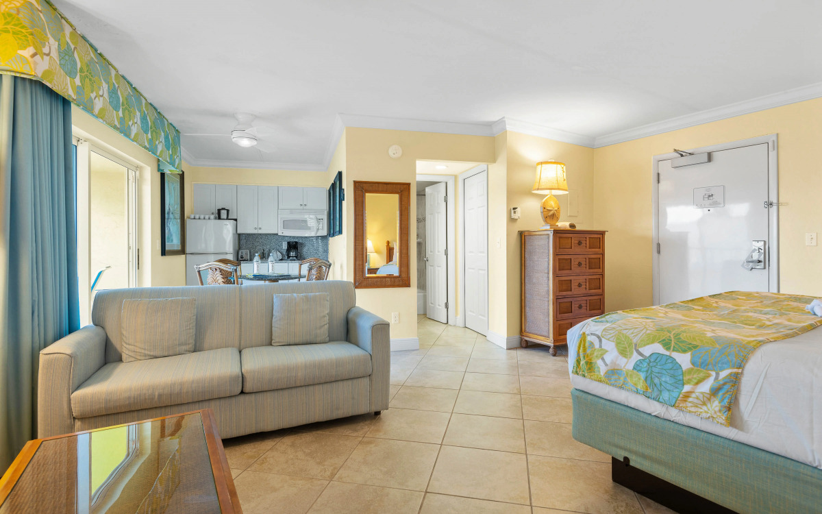 Sandpiper Gulf Resort