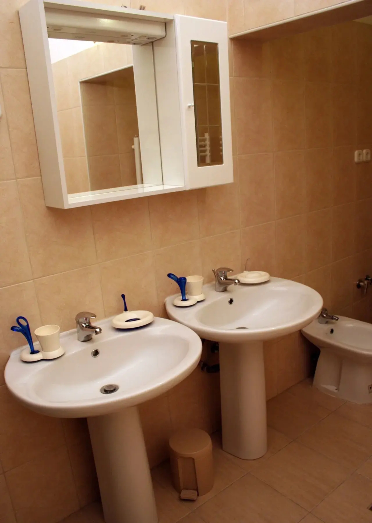 Hello Amazing Budapest Hostel