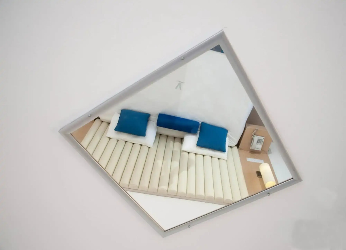 Vrissiana Boutique Beach Hotel