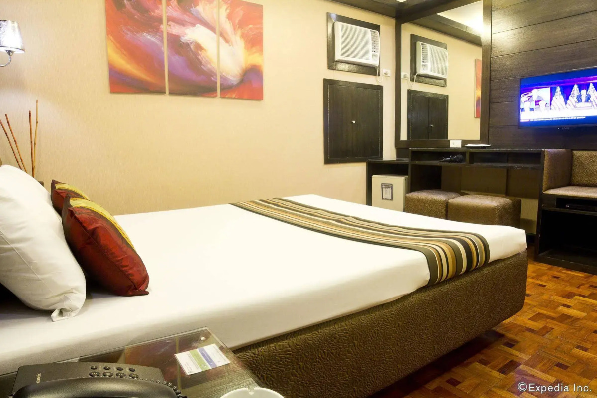 Hotel 2016 Manila Boutique