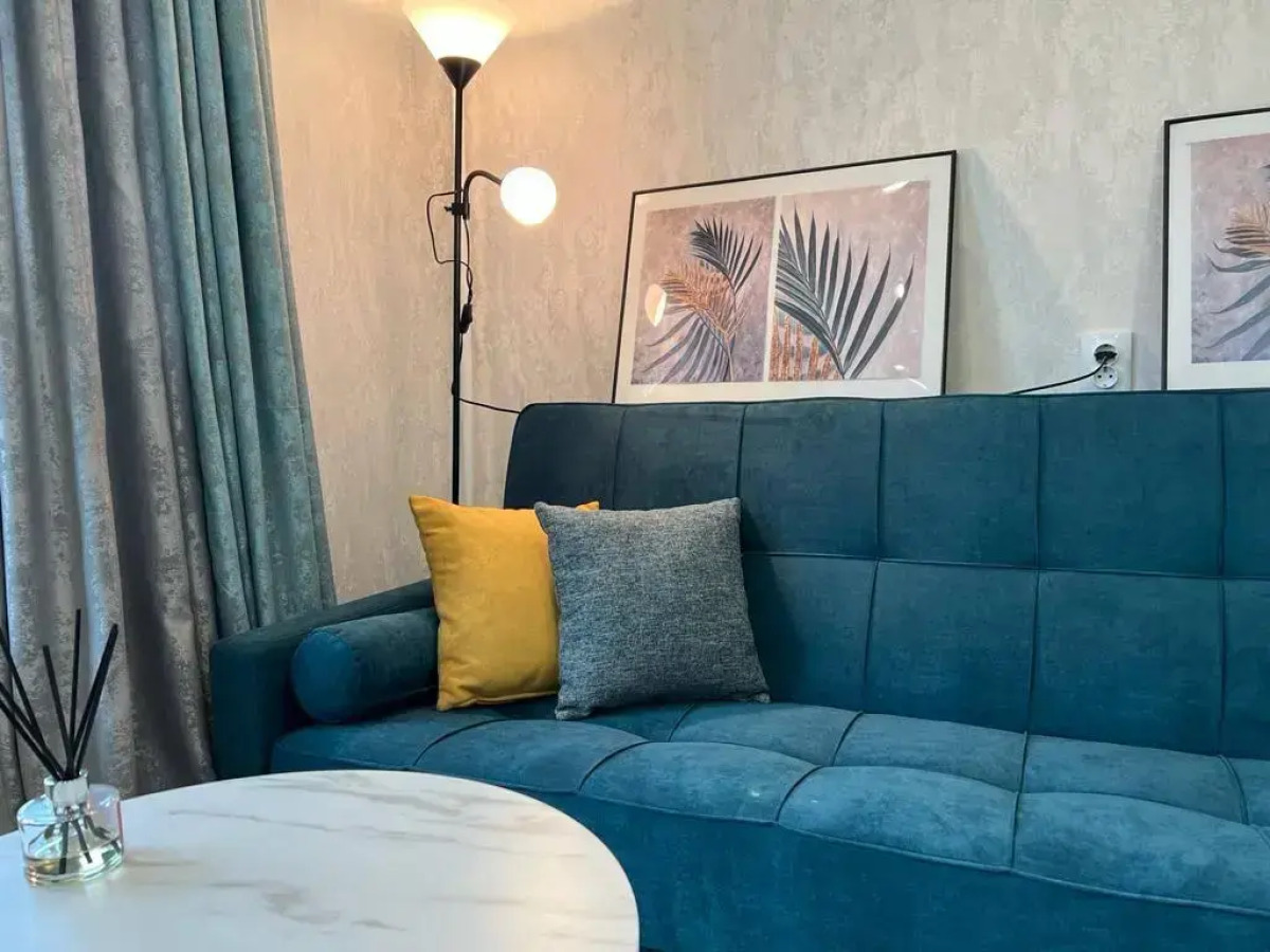 Апартаменты на улице Каховка 16 корпус 1