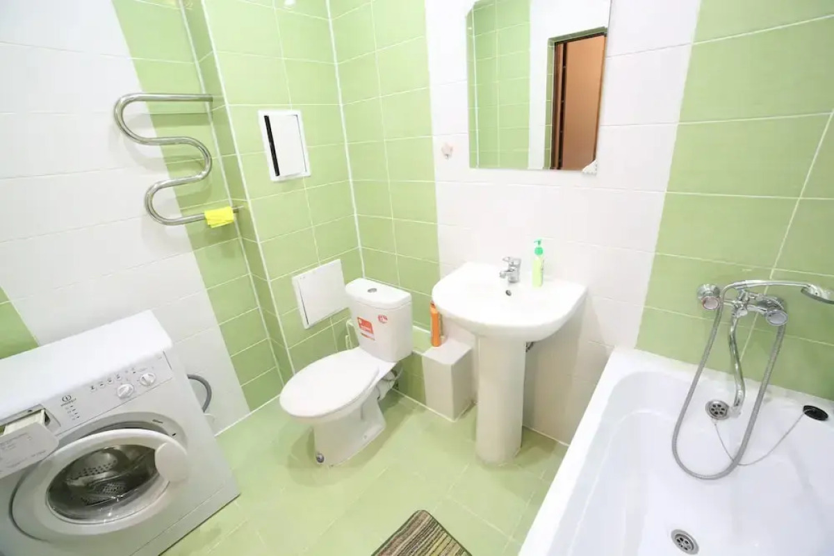 ул. Комсомольская, 15-44