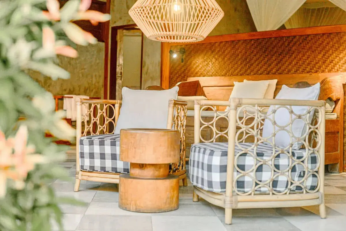 ZIN Berawa Villas & Bungalow