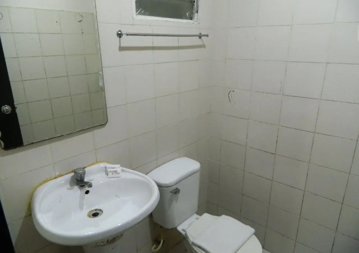 Boracay Travelodge Beach Resort