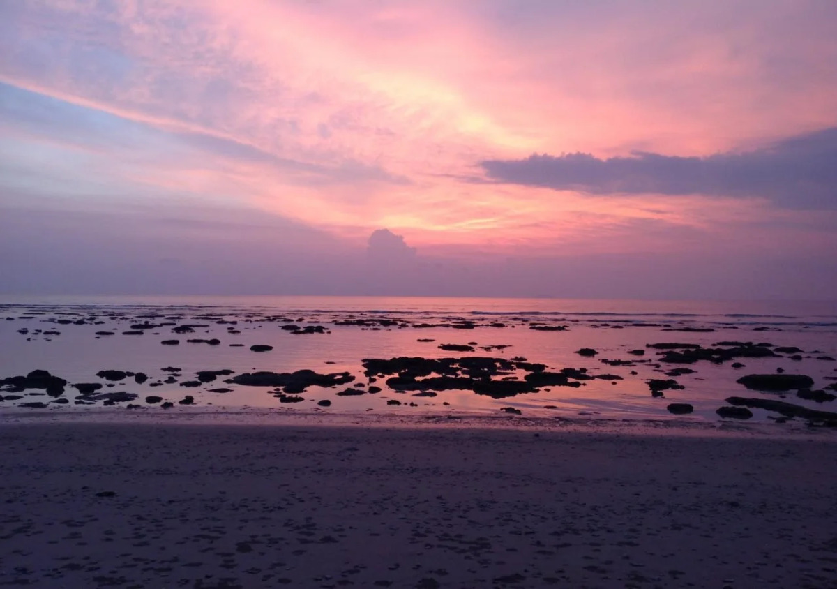 Lanta Fevrier Resort