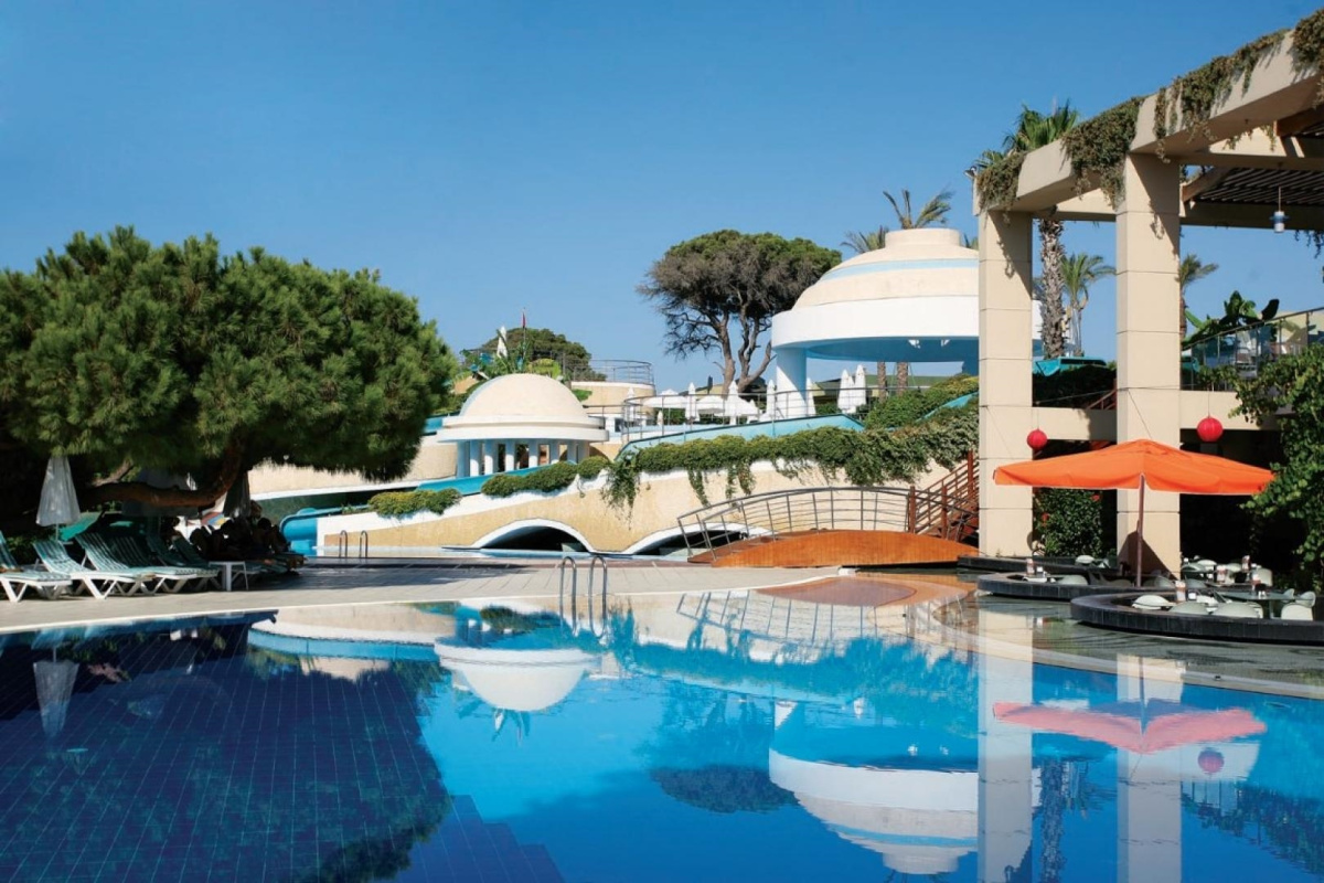 Limak Atlantis De Luxe Hotel & Resort
