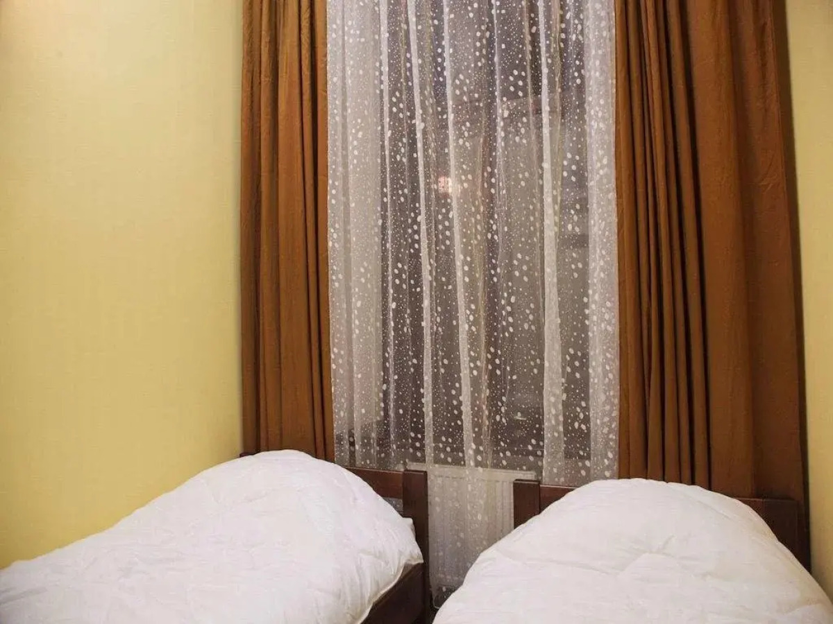 Хостел Берлога