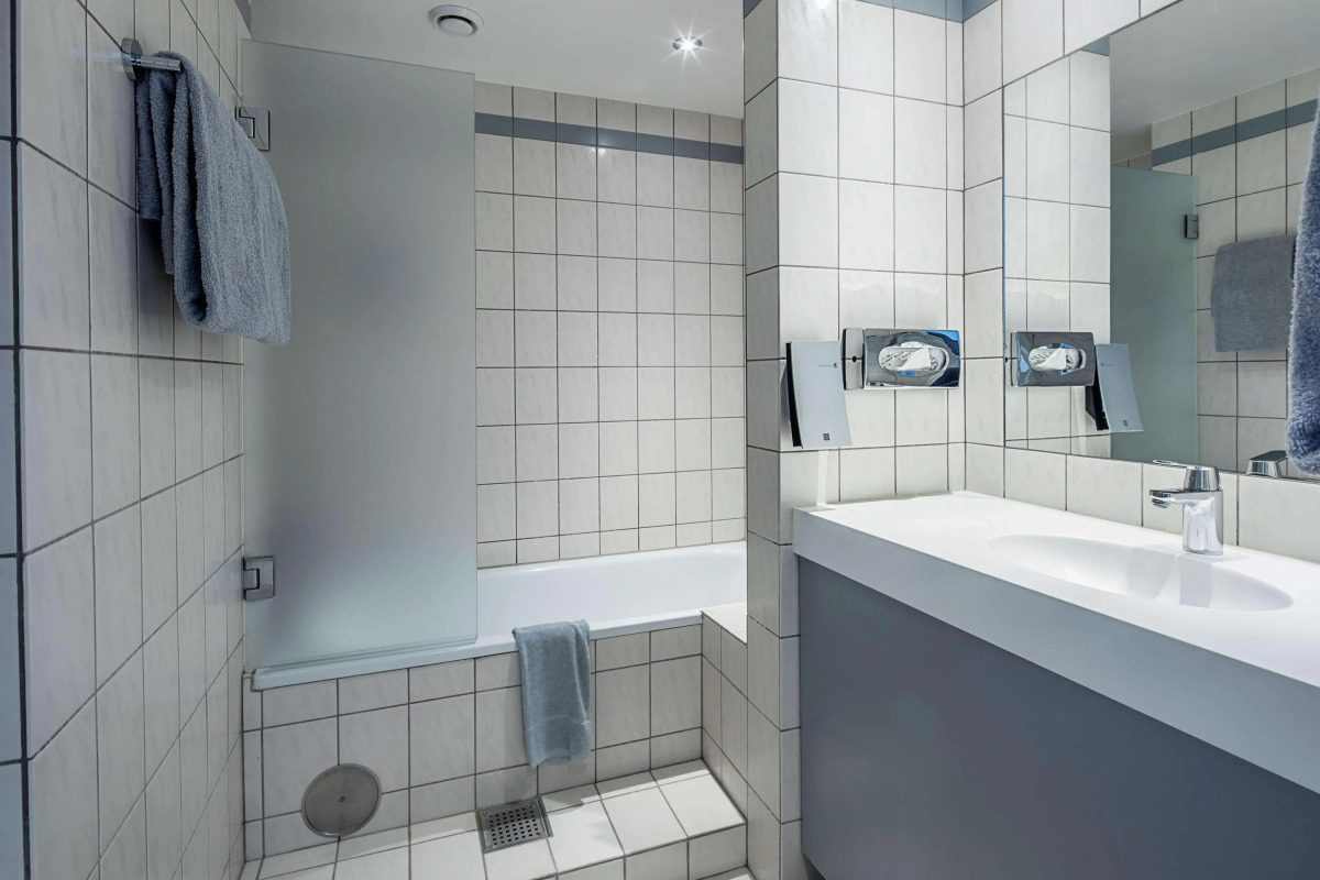 Best Western Plus Airport Hotel Copenhagen