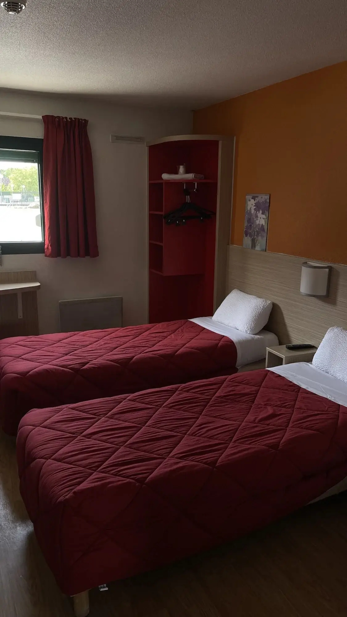 Premiere Classe Orléans Ouest - La Chapelle Saint Mesmin