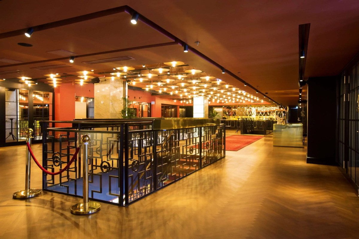 Haymarket by Scandic