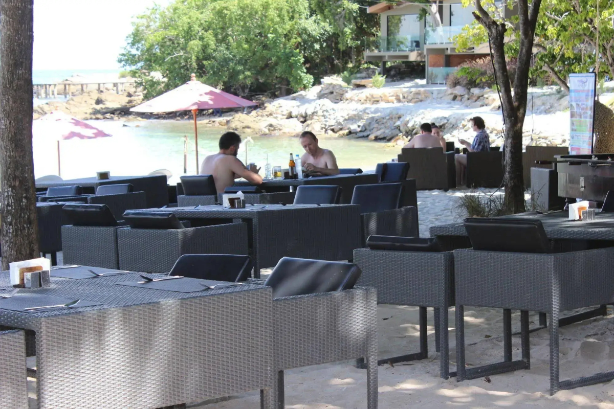 Ao Cho Grandview Hideaway Resort