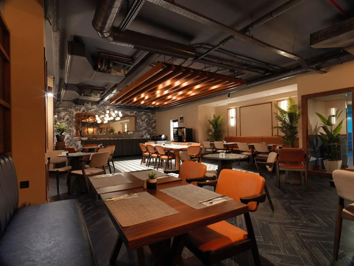 Jaff Hotels Nişantaşı