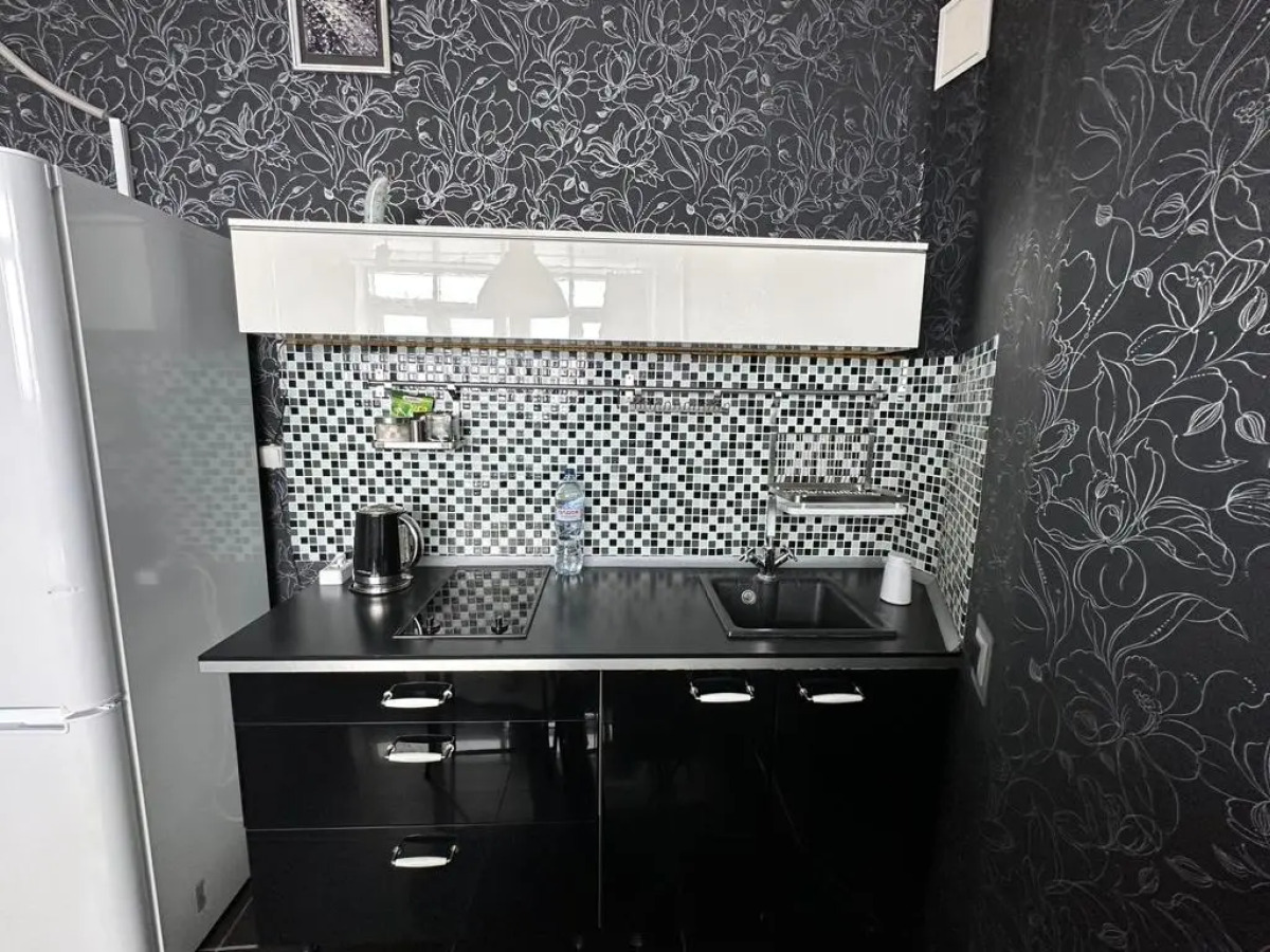 Апартаменты на Тверской