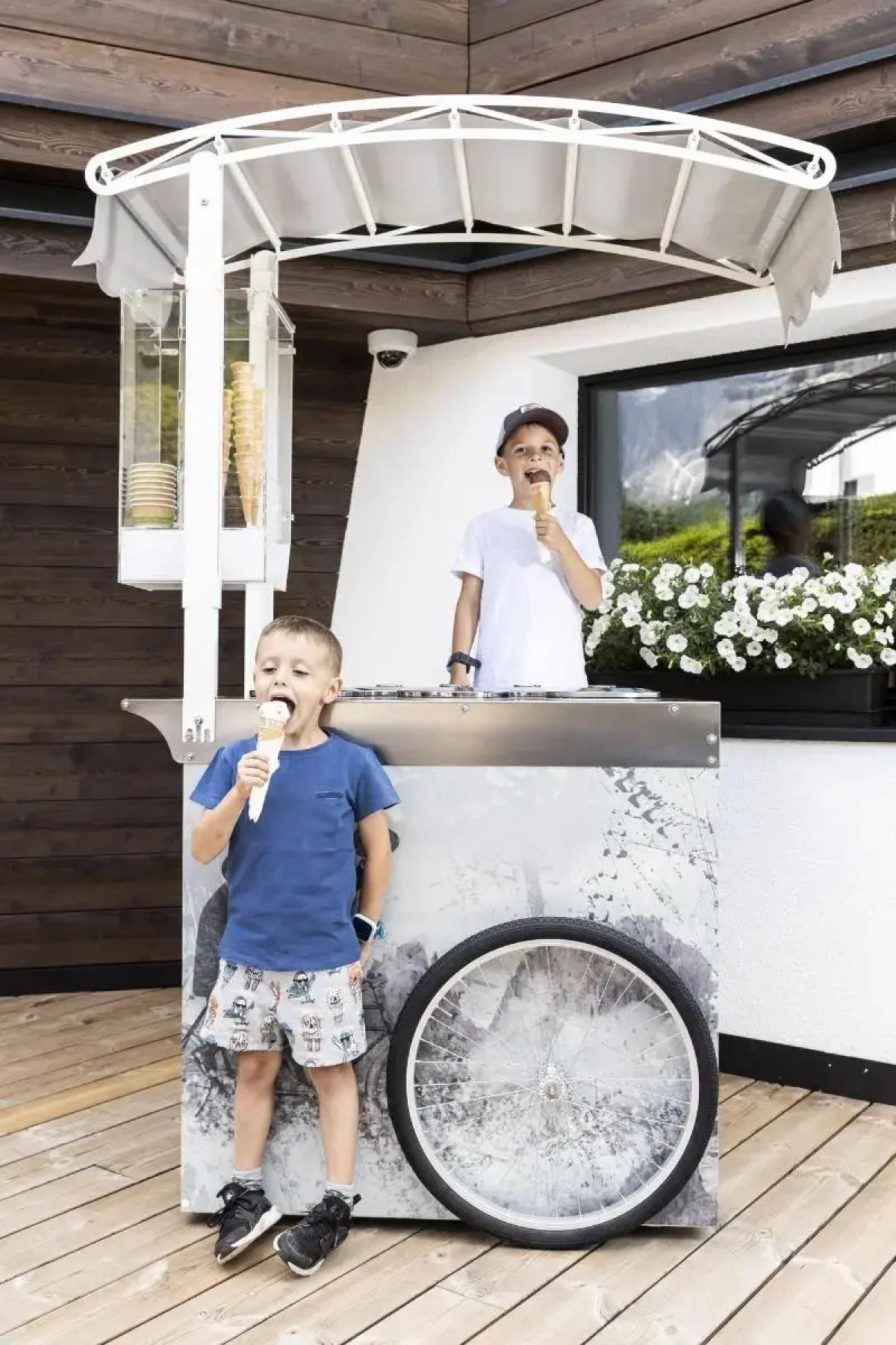 Linder Cycling Hotel