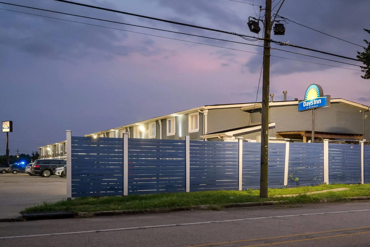 Days Inn by Wyndham New Orleans Pontchartrain