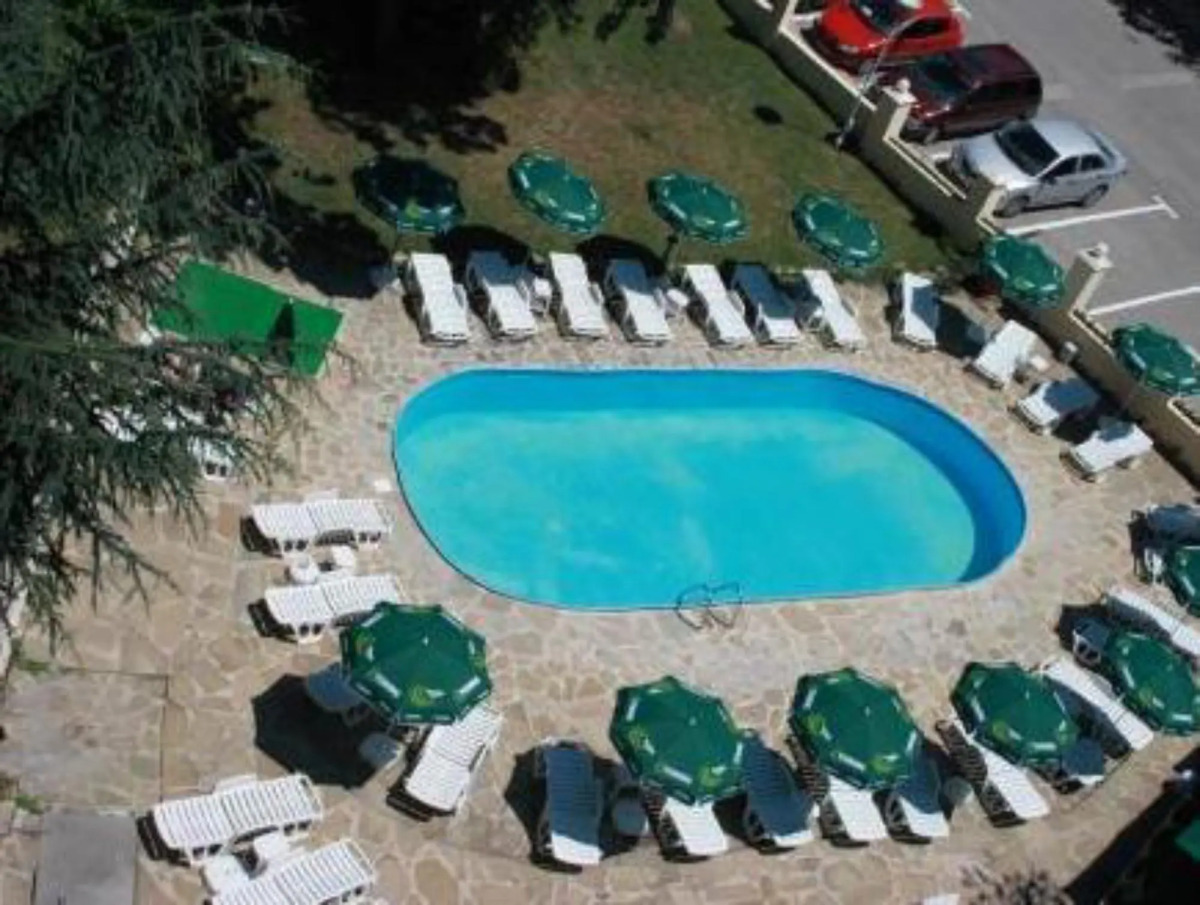 BSA Gradina Hotel All Inclusive