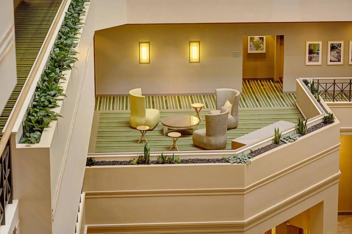 Embassy Suites by Hilton San Diego Bay Downtown