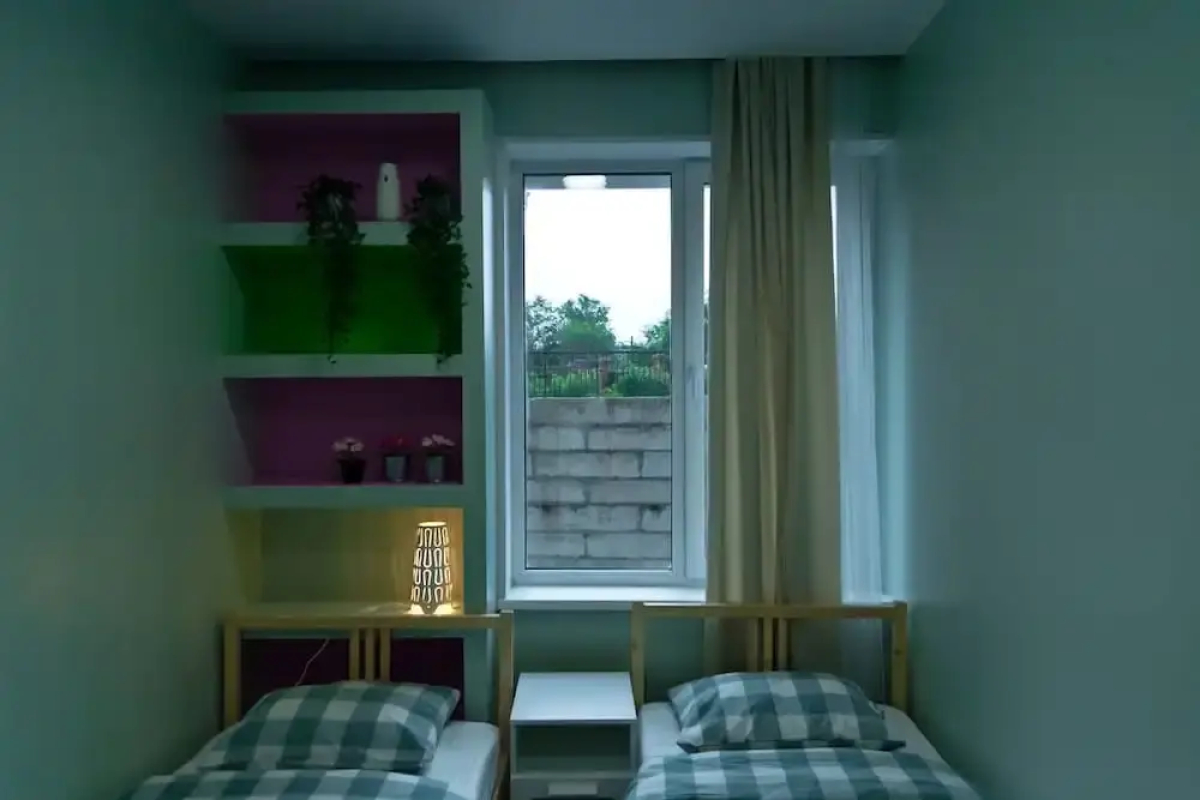 Together Smallford Guesthouse