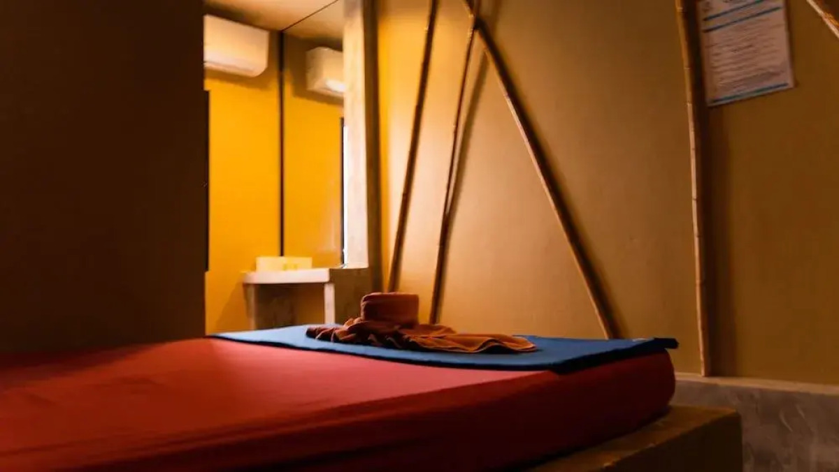 Bodega Pool Party Koh Phangan