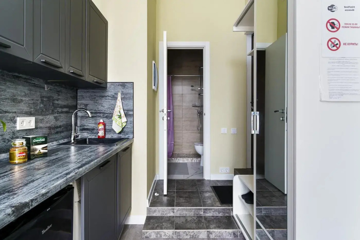 BestFlat24 (БэстФлэт24) на шоссе Алтуфьевское 48 корпус 1