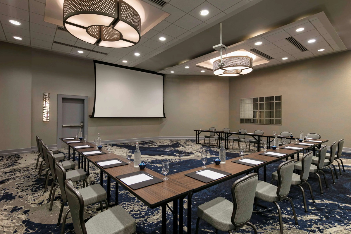 The Royal Sonesta Chicago Downtown