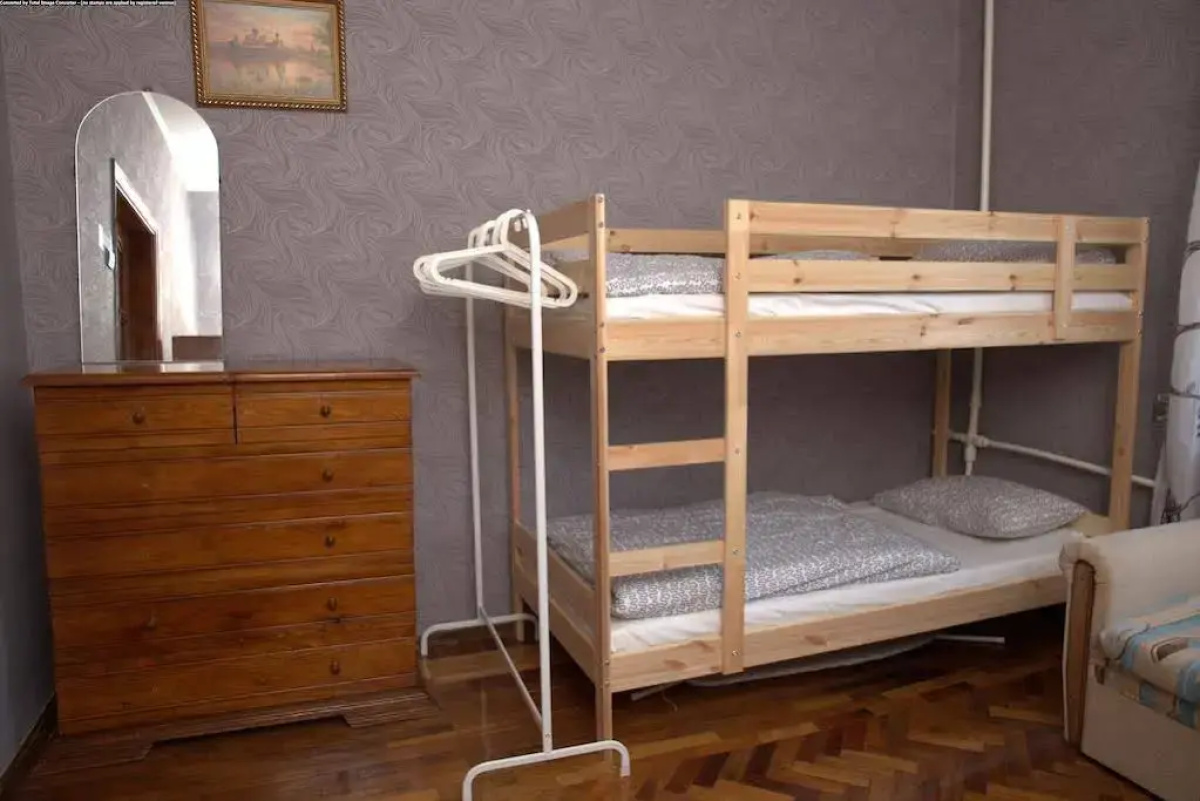 Like Hostel Саранск