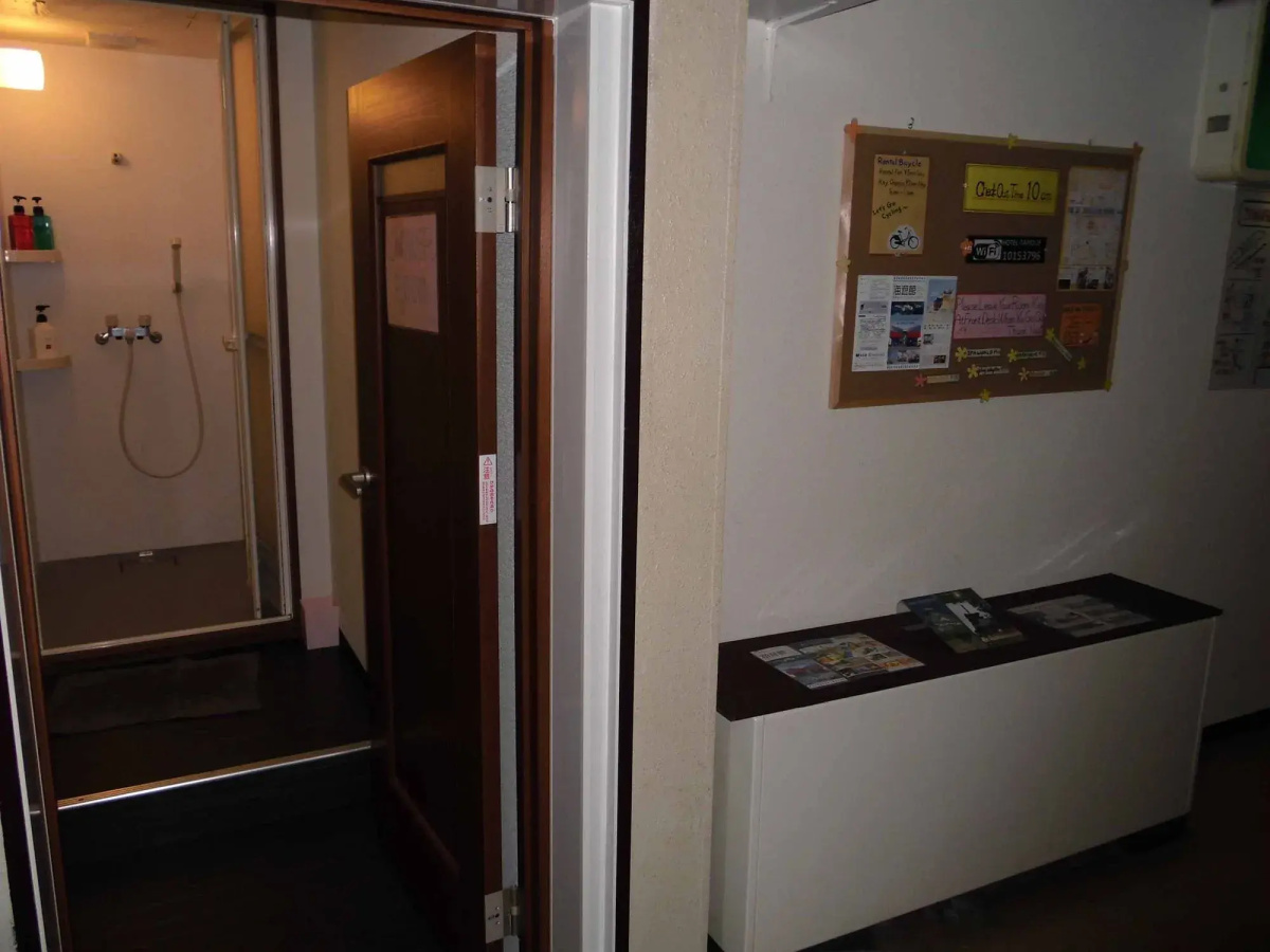 Hotel Taiyo