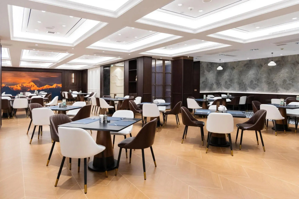 Guangdong Yingbin Hotel