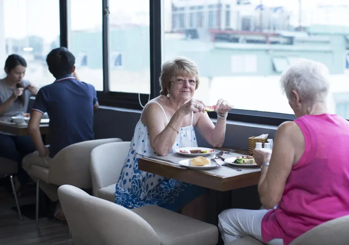 Nicecy Hotel – Nguyen Trai Street