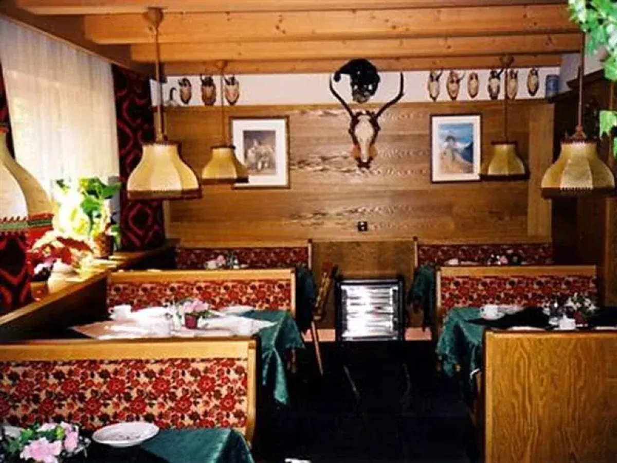 Gasthof Weisskugel