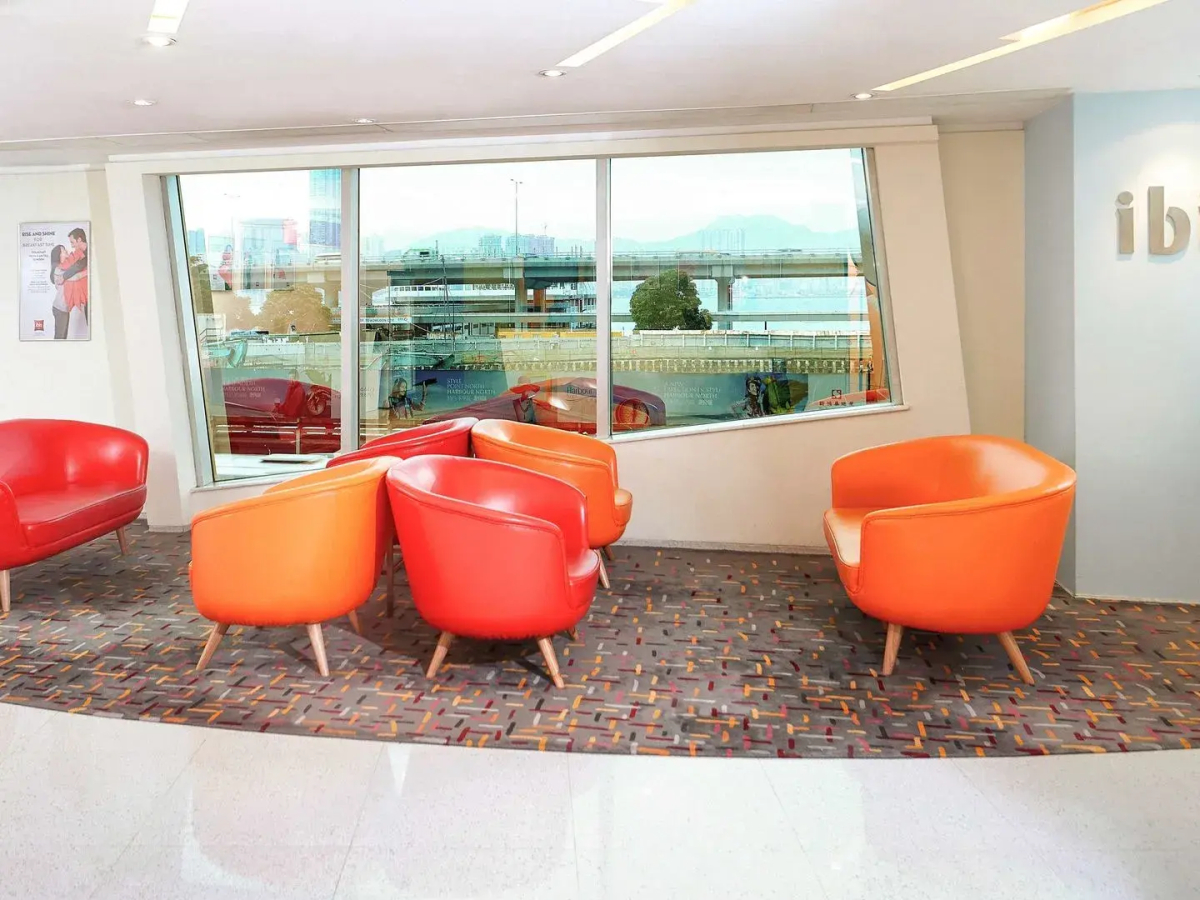 ibis Hong Kong North Point