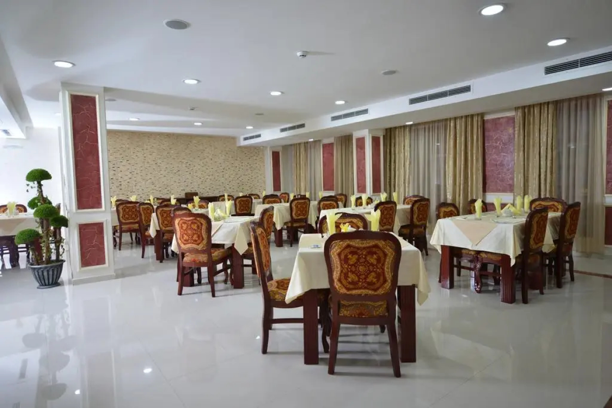 Hotel Gold