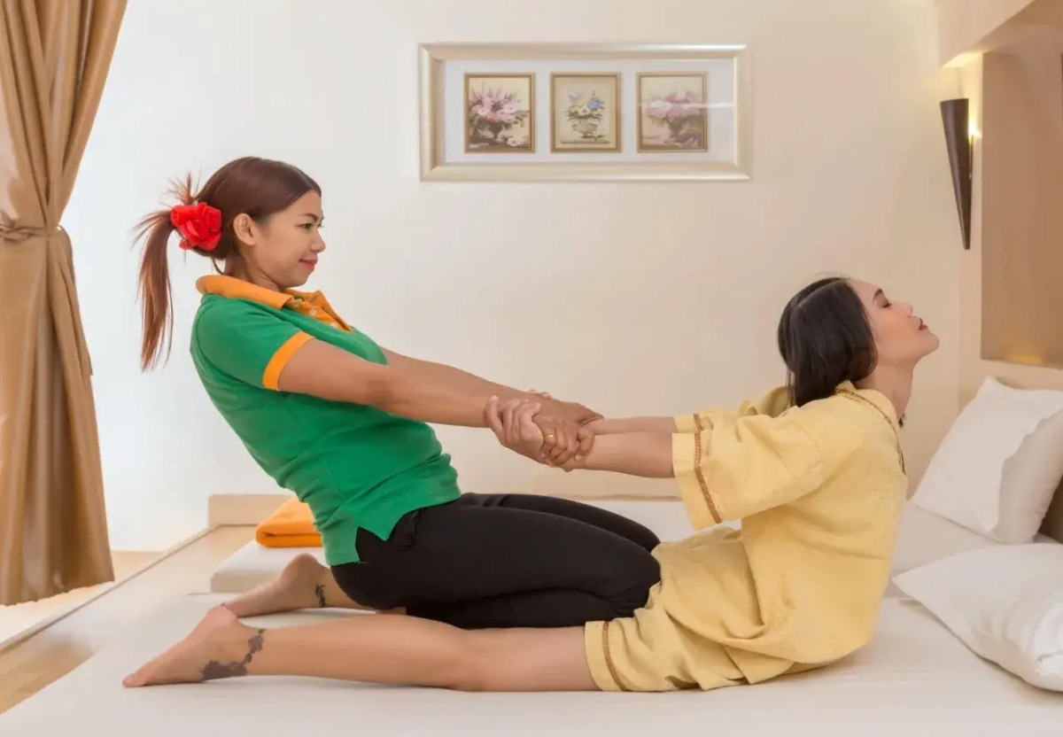 The Golden Ville Boutique Hotel & Spa