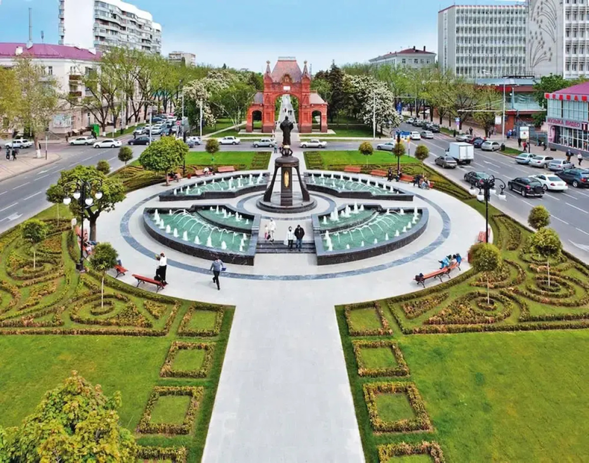 Хостел «Градъ»