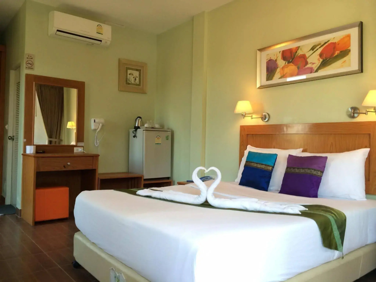 Chilli Hotel & Restaurant