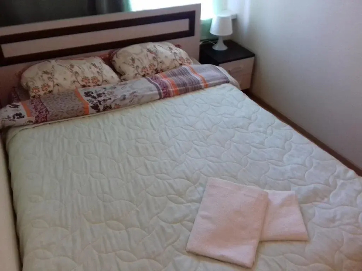 Старое Зеркало