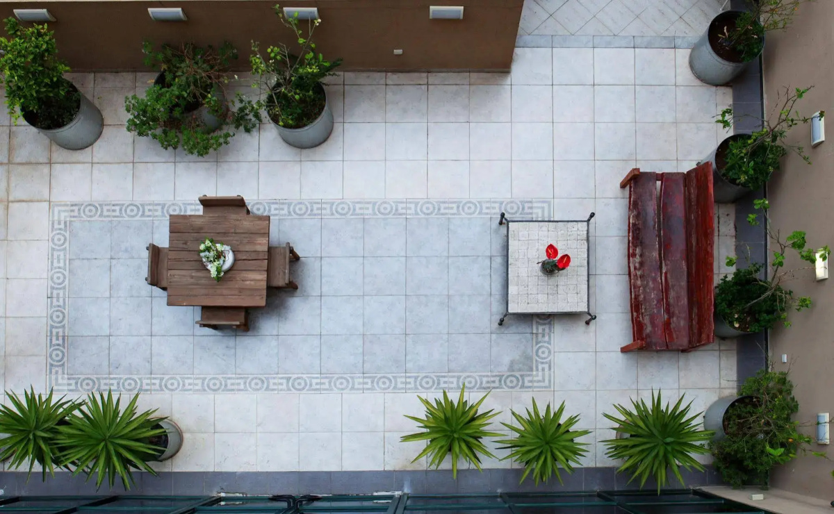 The Diaghilev - Live Art Boutique Hotel