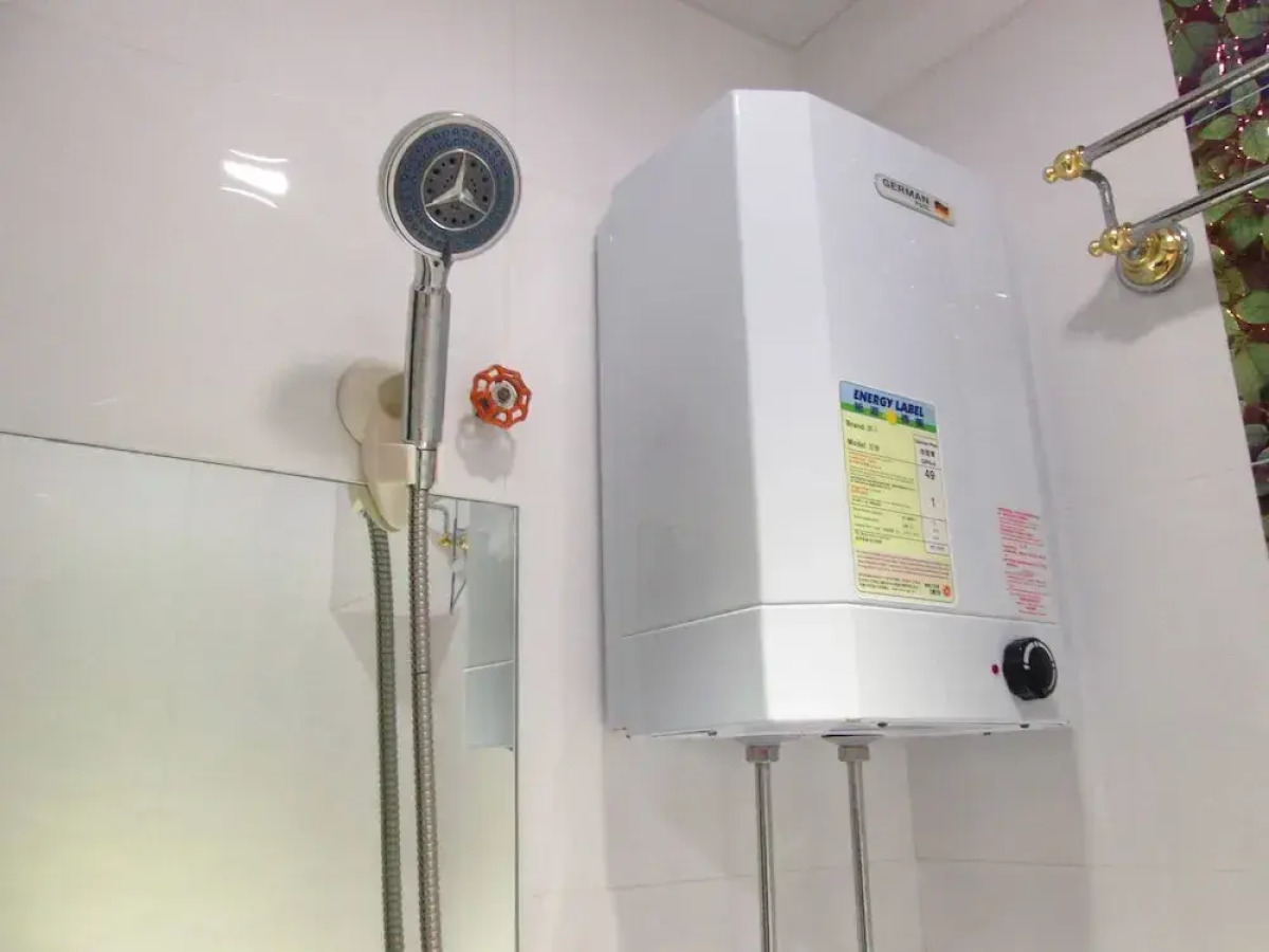 Peace Guest House - Hong Kong