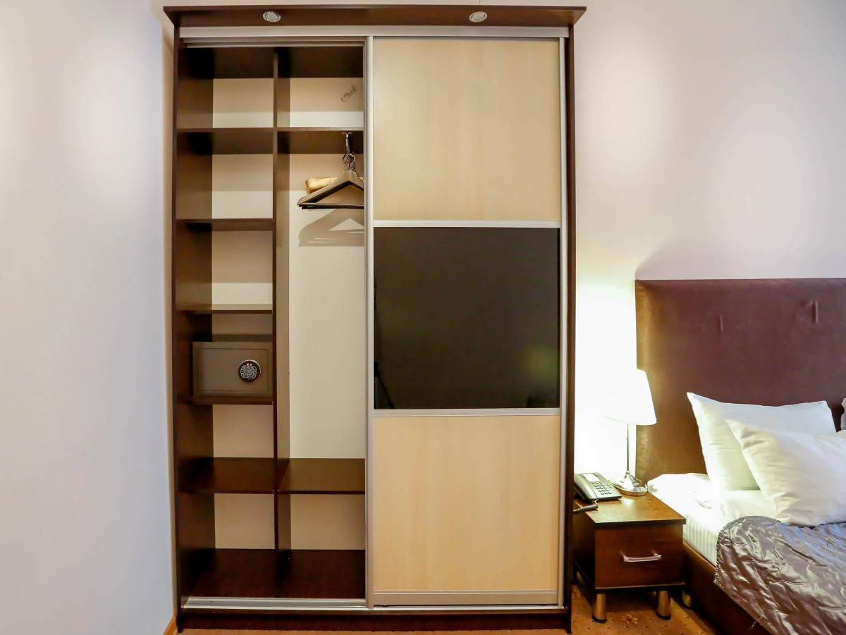 Сквер Тверская