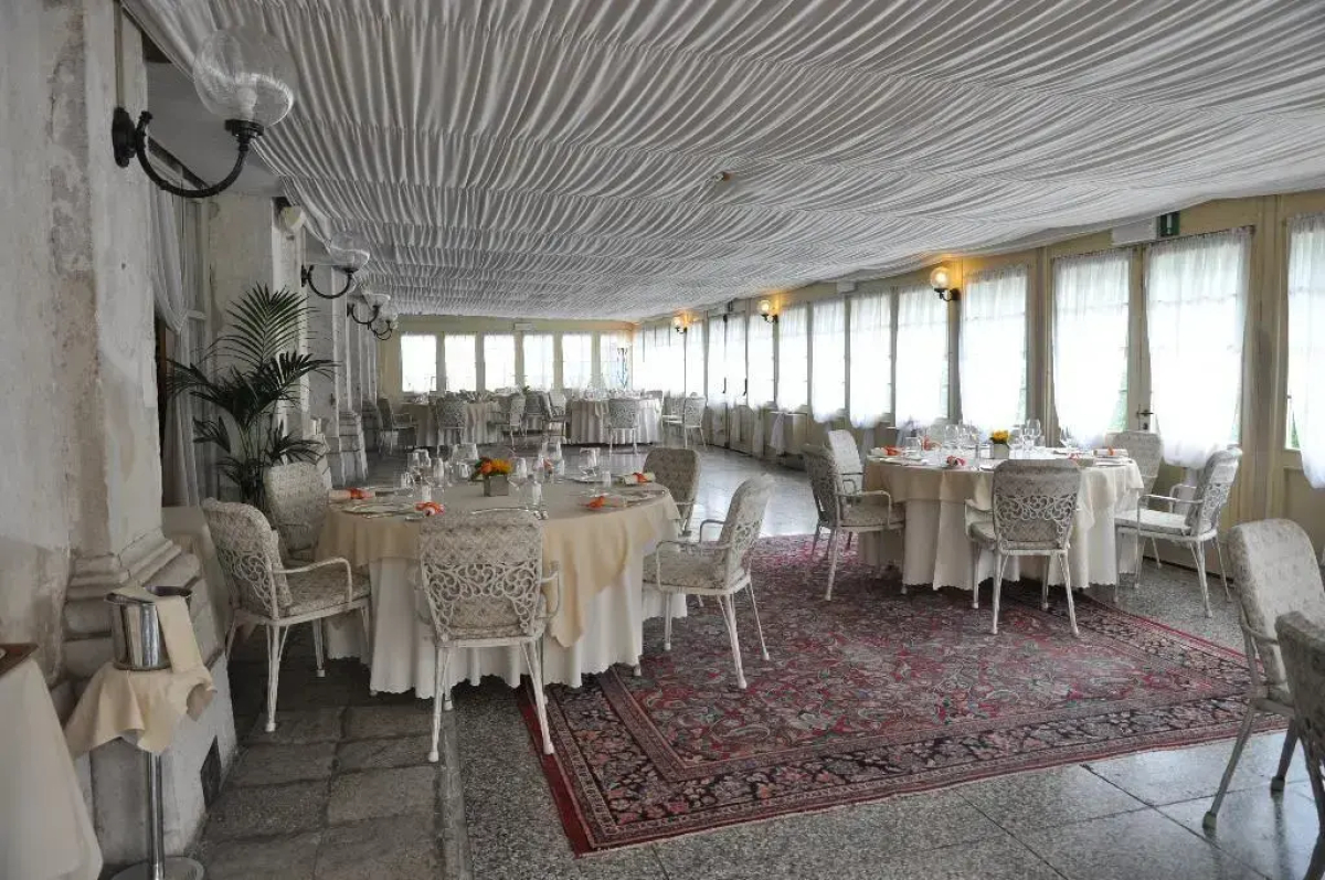 Hotel Villa Condulmer