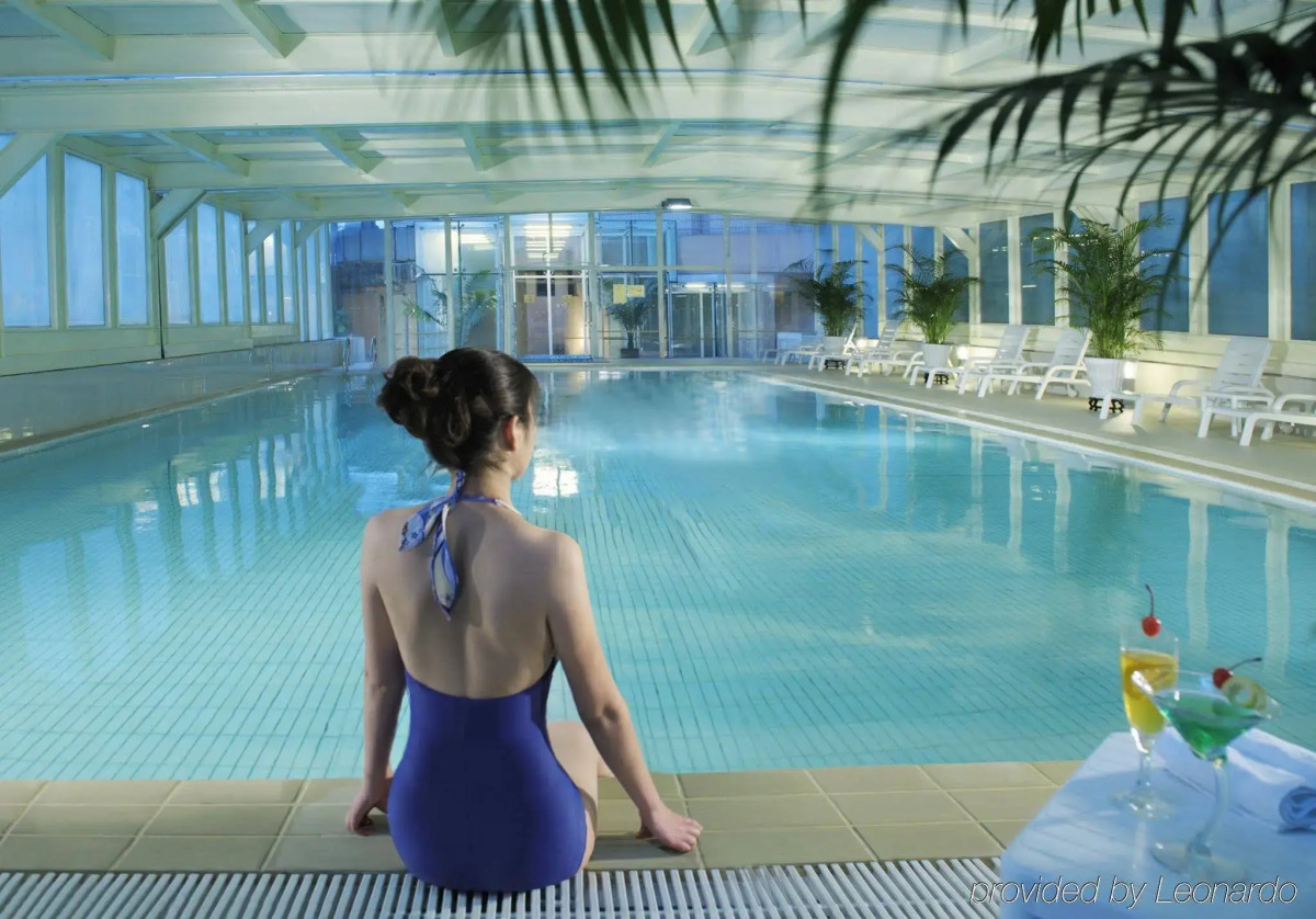 Crowne Plaza Hotel & Suites Landmark Shenzhen by IHG