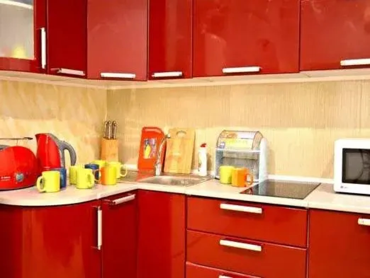 Rainbow Hostel