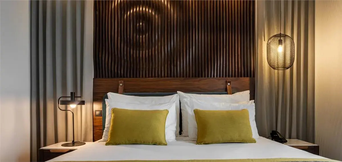 Pousada Porto - Rua das Flores