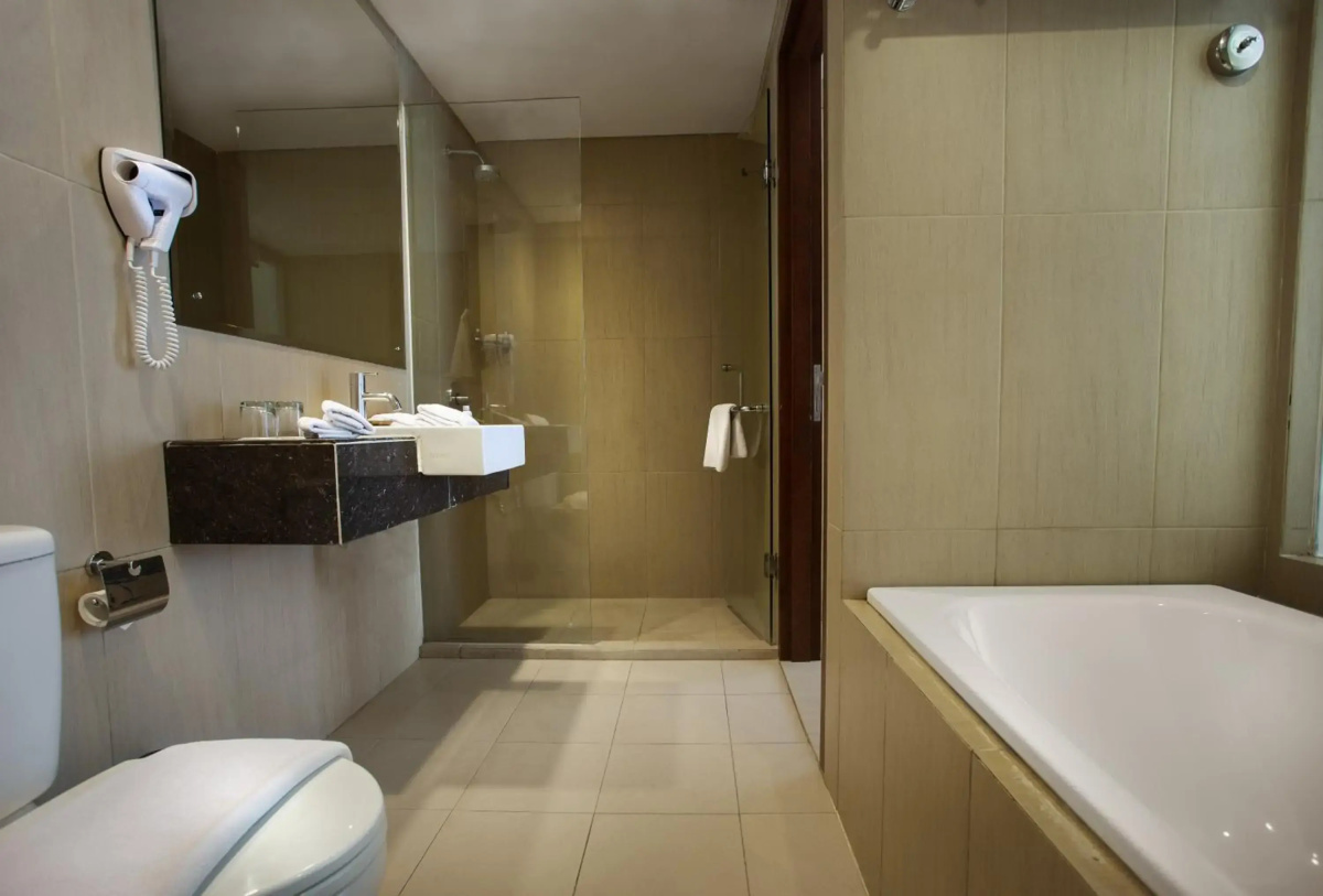 Hotel Santana Malta