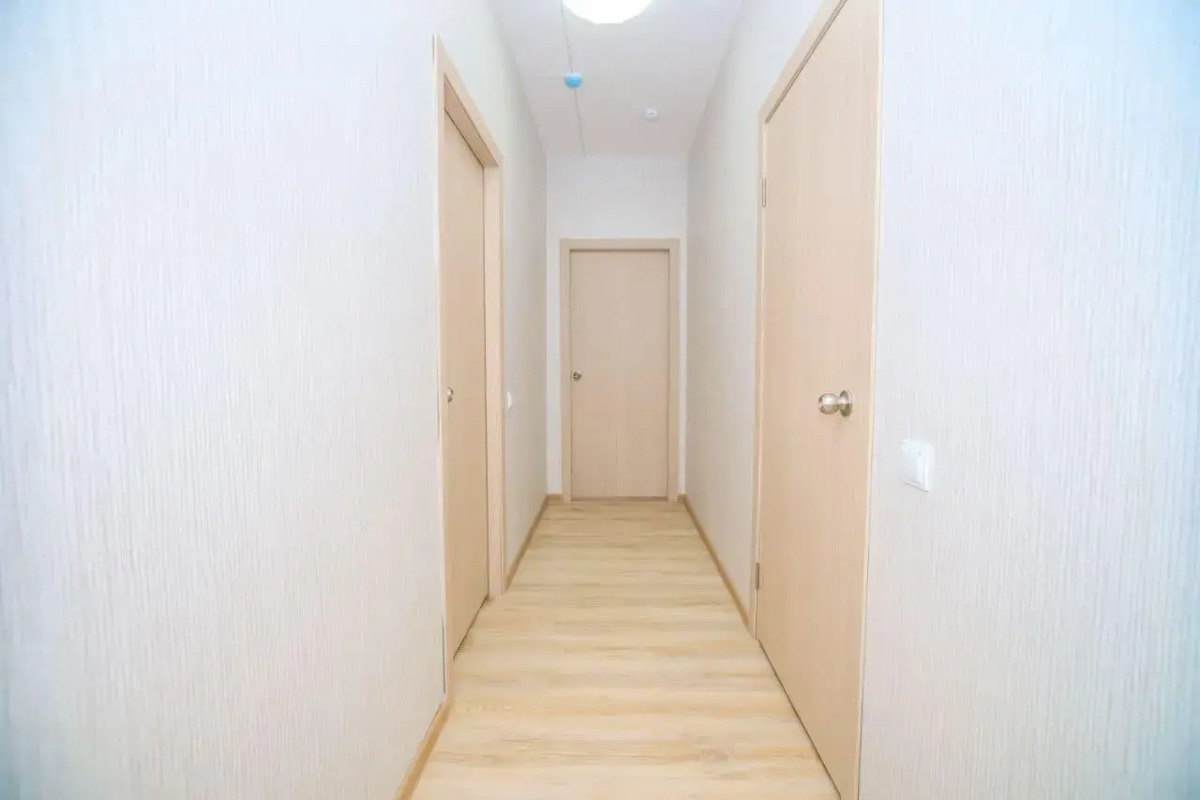 Апарт Гулливер на улице Революции 48В