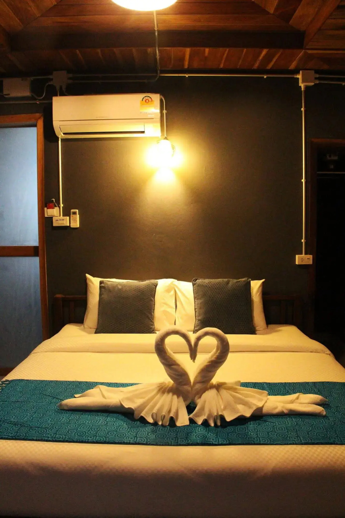 The Noi Guesthouse Koh Lipe
