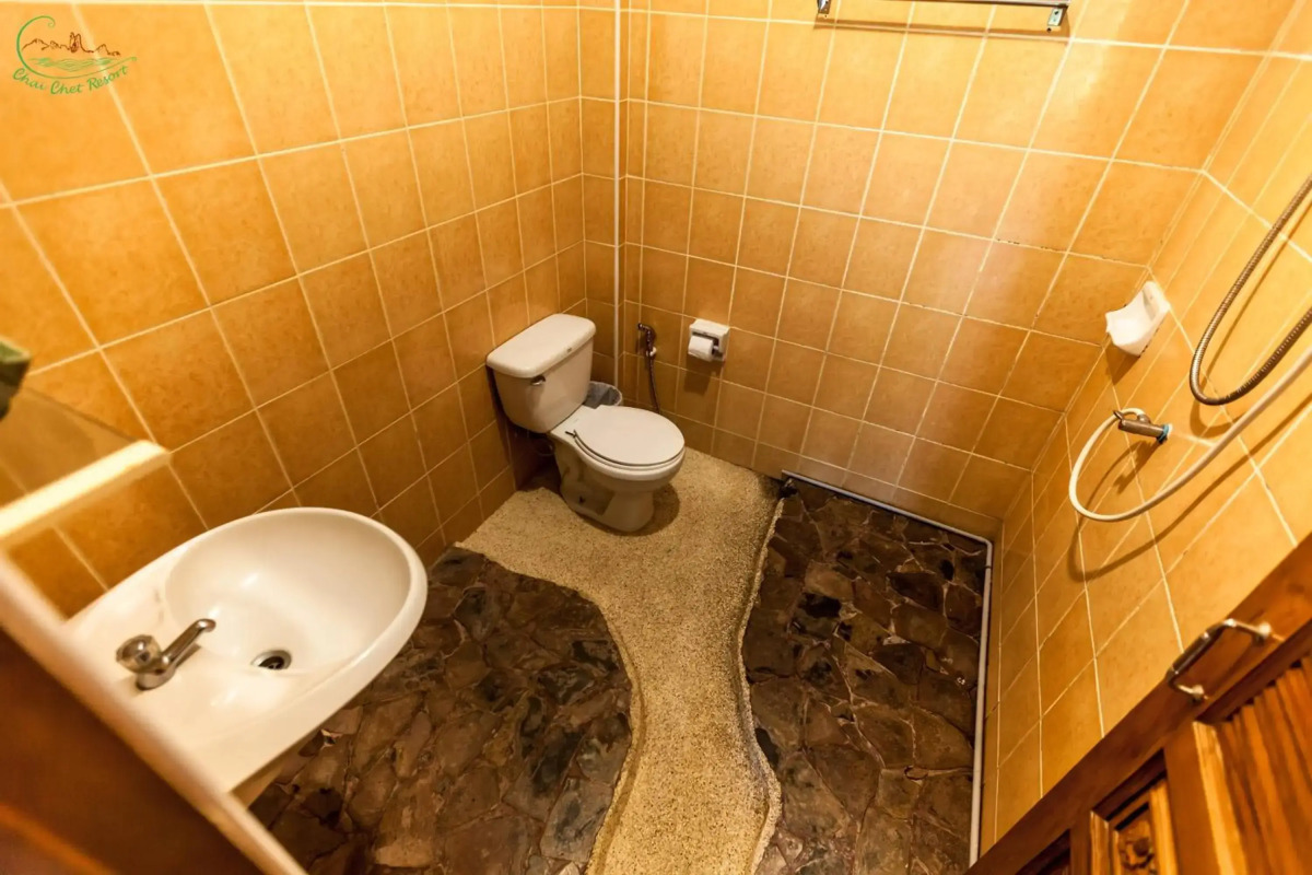 Chai Chet Resort Koh Chang