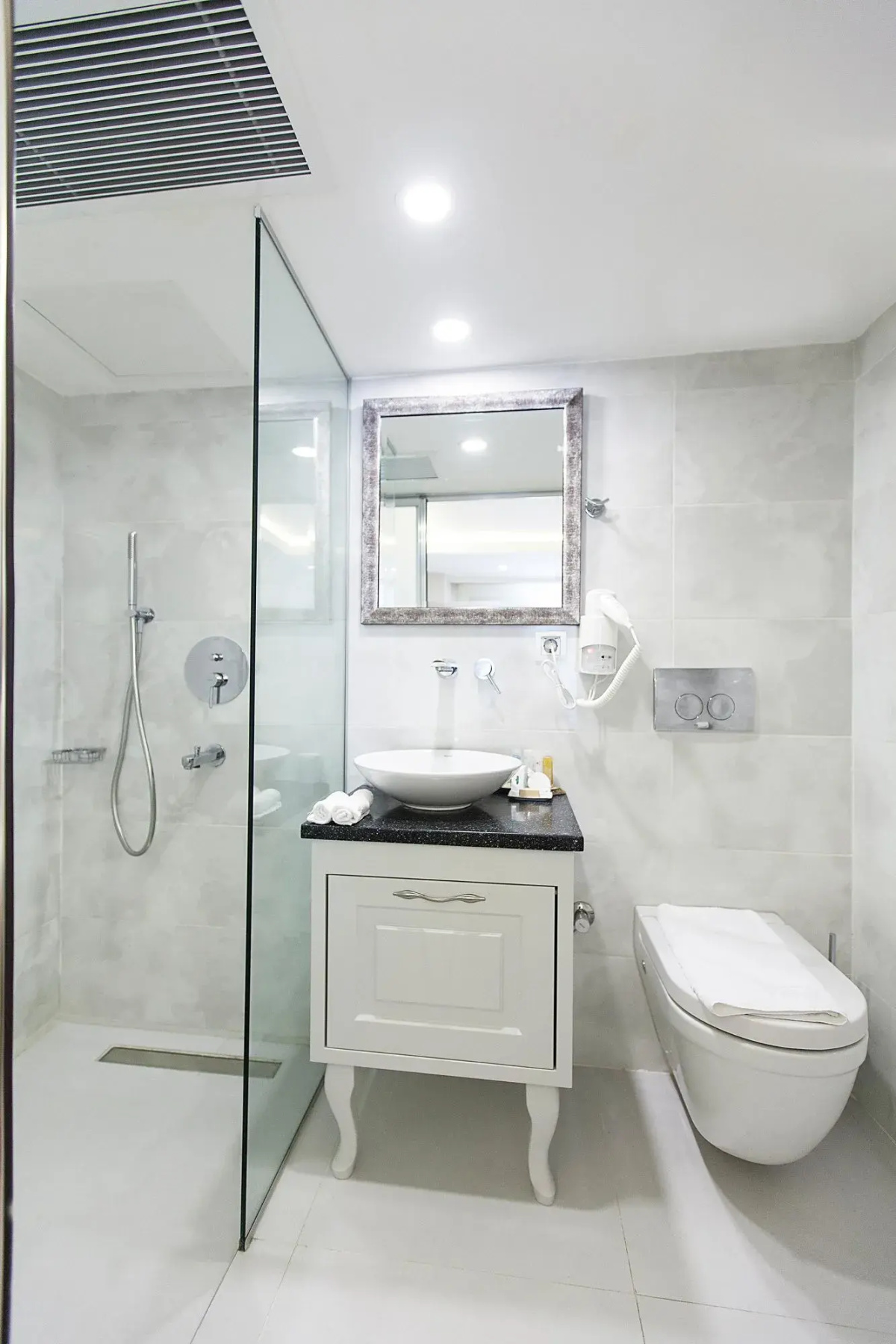 Perla Galata Hotel