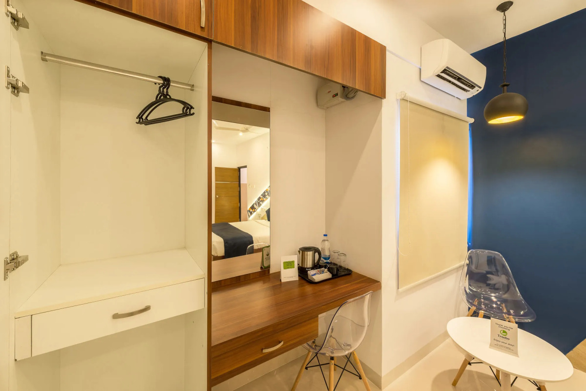 Treebo Premium Corner Stay