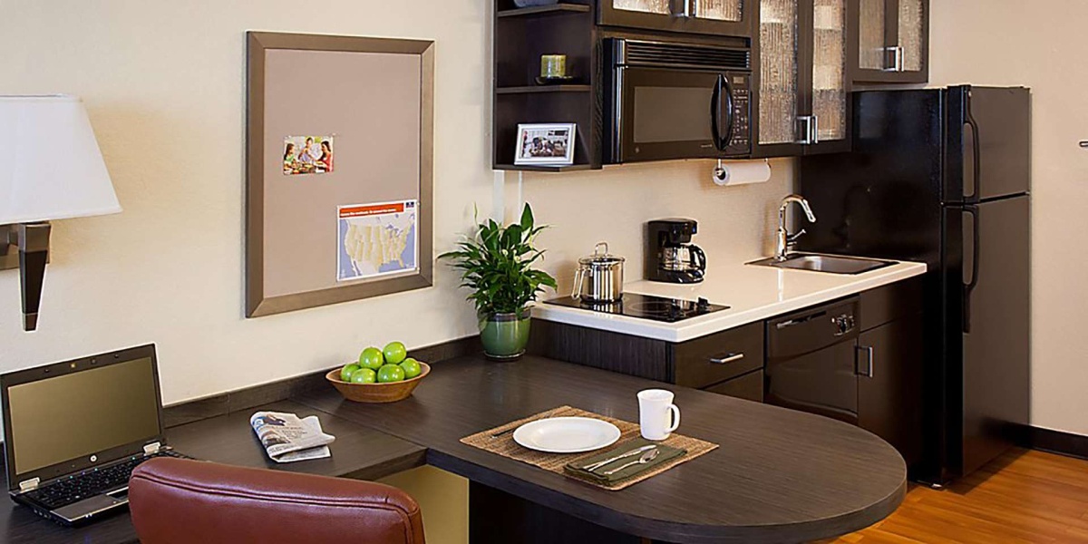 Sonesta Simply Suites Las Vegas Convention Center